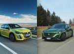 Τέλος το πρατήριο για τα Peugeot 208–308: Ποια έκδοση καίει 1,2 lt στα 100 km;