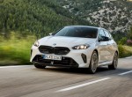 Οδηγούμε στη Γερμανία τη νέα BMW Σειρά 1 - Το premium οικογενειακό των 28.960 ευρώ 