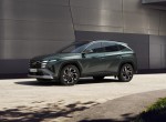 Τα πέντε σημεία που αλλάζει το νέο Hyundai Tucson! [τιμές]