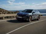 Ήρθε στην Ελλάδα το CUPRA Tavascan – Δείτε τιμές του sport SUV