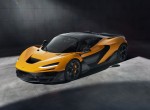McLaren W1: Το νέο hypercar των 1.275 PS με «βασική» τιμή 2,4 εκατομμύρια ευρώ