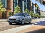 Skoda Scala: Το απόλυτο μικρομεσαίο οικογενειακό! 