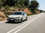 Δοκιμή CUPRA Leon 1.5 eTSI 150 PS DSG7: Μέχρι τέλους