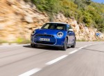 Δοκιμή MINI Cooper SE - Χαρισματική απλότητα