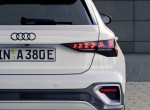 Νέο υβριδικό Audi Α3 με 204 ίππους που καίει λιγότερο και από diesel - Πρώτη τιμή
