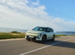 Οδηγούμε στη Λισαβόνα το νέο Kia EV3: Γεννήθηκε έτοιμο