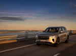 Οδηγούμε το νέο Volvo XC90 T8 στη Σουηδία!