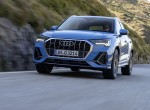 Το SUV της Audi που σπάει ταμεία στην Ελλάδα - Καίει 5,5 lt/100 km και έχει επιτόκιο 0%