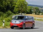 Στην Ελλάδα το νέο 7θέσιο Volkswagen ID.Buzz – Όλες οι νέες εκδόσεις