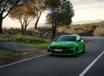 Έφτασαν τα νέα Audi RS3 Sportback και Sport Sedan – Τιμές στην Ελλάδα