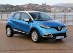 Renault Captur: Η έκδοση παραγωγής

