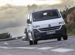 Οδηγούμε στο Λαύριο το νέο Volkswagen Transporter - Οι τιμές στην Ελλάδα