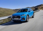 Audi Q3: Η αυτόματη έκδοση του premium best-seller SUV σε τιμή πρόκληση!