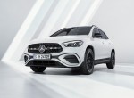 Mercedes-Benz GLA: Ο λόγος που αποτελεί το κορυφαίο premium B-SUV! 