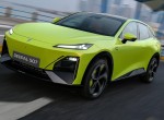 Έρχεται Ελλάδα το κινεζικό SUV που έκανε ρεκόρ 95% στα crash test