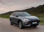 Νέο MG HS Super Plug-in Hybrid+: Το καινοτόμο D-SUV που καίει 0,5 lt/100 km! 