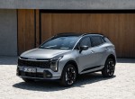 Αυτό είναι το νέο Kia Sportage - Οι σημαντικότερες αλλαγές 