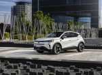 Renault Captur: Νέα Hybrid έκδοση με 160 PS - Τιμή στην Ελλάδα