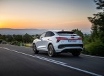 Στην Ελλάδα το νέο Audi Q3 Sportback - Τιμές και εκδόσεις