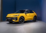 Αποστολή στη Γερμανία: Αυτό είναι το νέο Volkswagen T-ROC - Με full hybrid κινητήρα! [video]