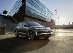 Δείτε το νέο Volkswagen ID. CROSS – Το προσιτό ηλεκτρικό SUV