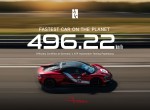 Το ταχύτερο αυτοκίνητο στον κόσμο είναι κινέζικο - Έπιασε 496,22 km/h