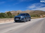 Οδηγούμε στην Ελλάδα το νέο Audi Q3