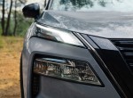 To καινοτόμο υβριδικό SUV των 204 ίππων της Nissan που καίει 5,8 lt/100 km