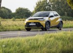 Το νέο υβριδικό Toyota Aygo X στην Ελλάδα – Τιμές 