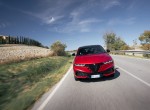 Οδηγούμε στην Ιταλία τη νέα Alfa Romeo Tonale!