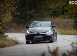 Δοκιμή Toyota GR Yaris: Η άλλη όψη 