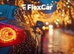 Η FlexCar σε βάζει στο πνεύμα των Χριστουγέννων με μεγάλες προσφορές