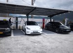 Ο ισχυρότερος φορτιστής στην Ελλάδα – 600 kW σε περιοχή που δεν περίμενε κανείς