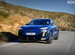 Δοκιμή Q6 e-tron Sportback Quattro: Bodybuilder