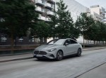 Οδηγούμε στη Γερμανία τη νέα Mercedes-Benz CLA 350 4MATIC