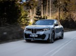Οδηγούμε στην Ελλάδα τη νέα BMW iX3 50 xDrive