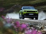 Οδηγούμε στην Ελλάδα το νέο Jeep Compass