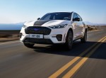 Ανανέωση για τη Ford Mustang Mach-E – Πόσο και πως αυξήθηκε η αυτονομία