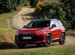 Οδηγούμε στην Ισπανία το νέο Toyota RAV4 
