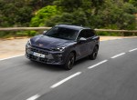 CUPRA Terramar: Ο δυναμισμός στα SUV έχει όνομα