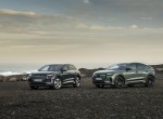 Οι μεγάλες αλλαγές του Audi Q4 e-tron - Πρώτη τιμή στην Ευρώπη