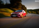 Δοκιμή Mercedes-Benz CLA 200: Η νέα εποχή της Mercedes, μόλις ξεκίνησε
