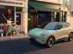 Σπάει ταμεία το Geely των 8.700 ευρώ - Πούλησε 500.000 αυτοκίνητα σε 14 μήνες