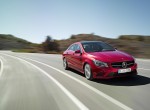 ΤΑΥΤΟΤΗΤΑ MERCEDES CLA CLASS