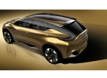 Nissan Resonance concept

