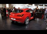 Επίσημα στο Παρίσι το Opel Astra GTC