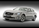 2011 Infiniti M35h