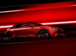 Μυστηριώδες Kia concept για τη Γενεύη