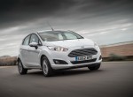 Ford Fiesta: Best seller μικρό στην Ευρώπη
