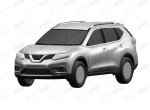 Νέο Nissan X-Trail 2014 ???